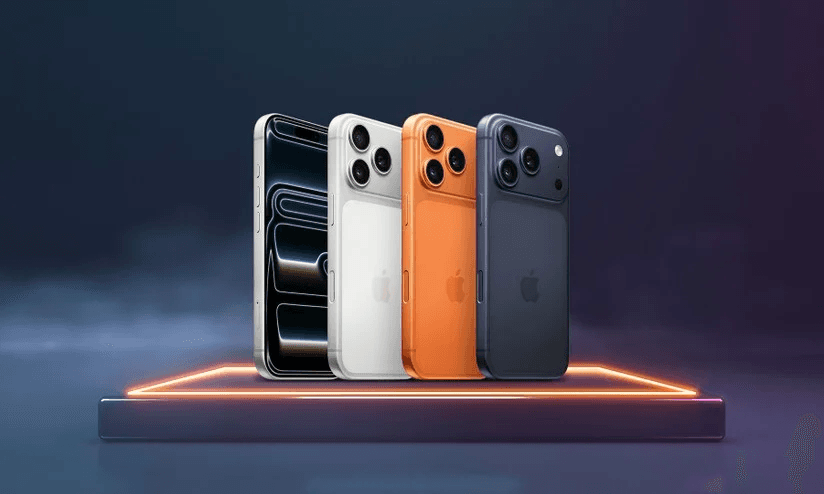 iphones
